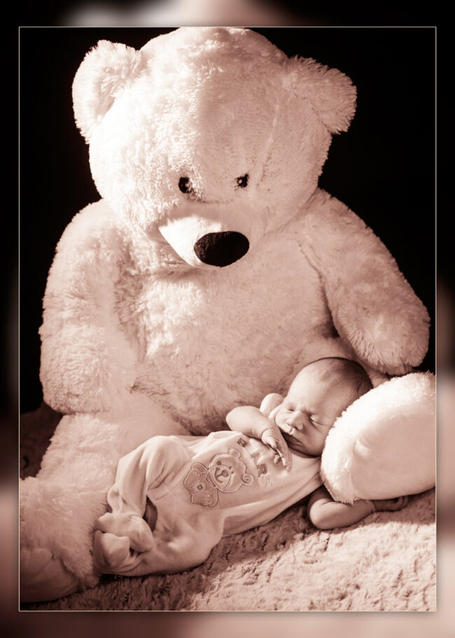 Babybauch Fotografie Story 13