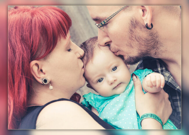 Babybauch Fotografie Story 9