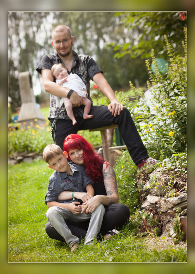 Babybauch Fotografie Story 9