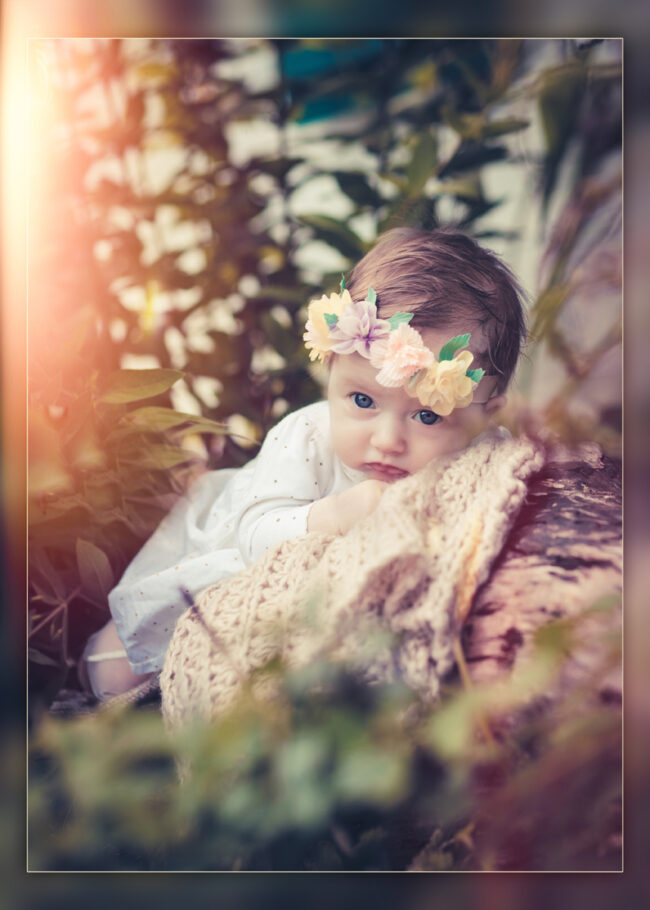 Babybauch Fotografie Story 9