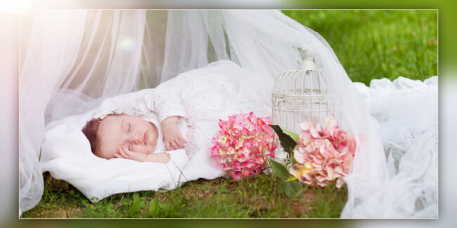 Babybauch Fotografie Story 9