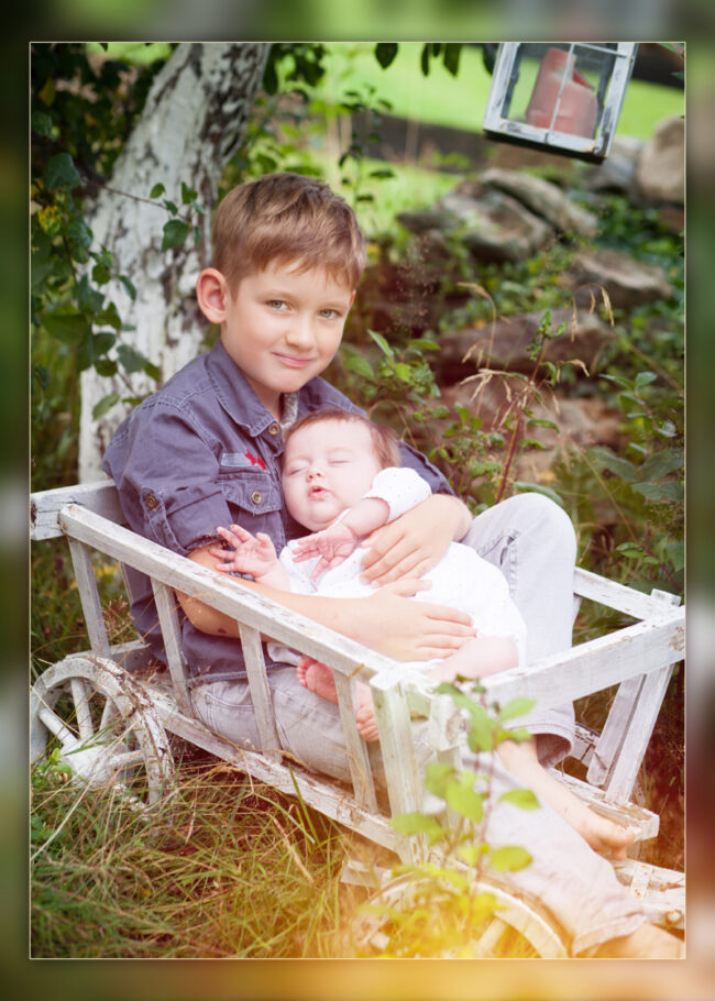 Babybauch Fotografie Story 9