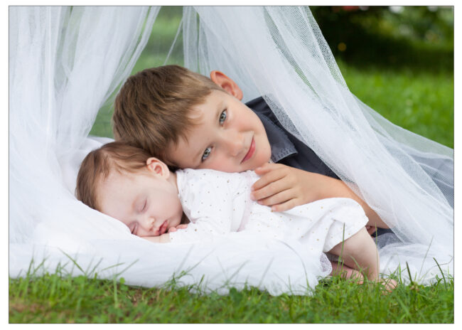 Babybauch Fotografie Story 9