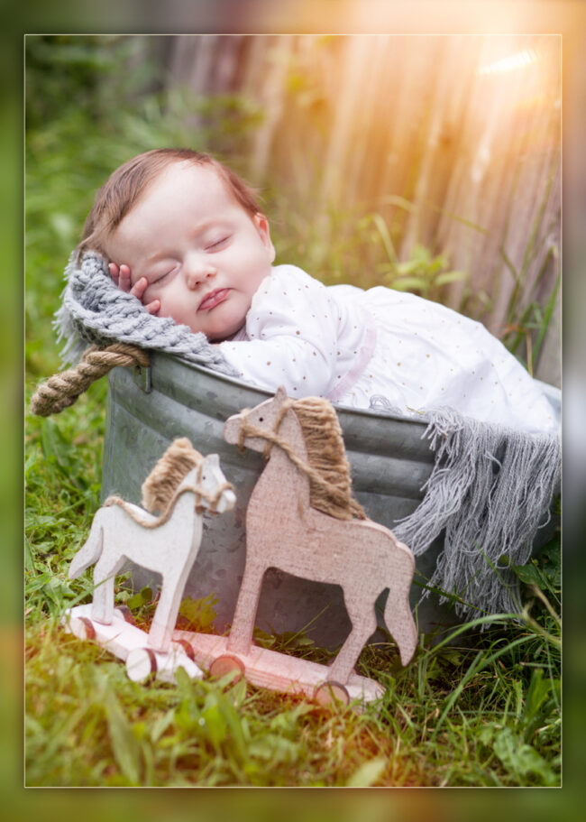 Babybauch Fotografie Story 9