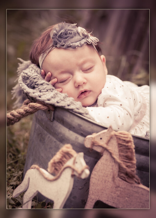 Babybauch Fotografie Story 9