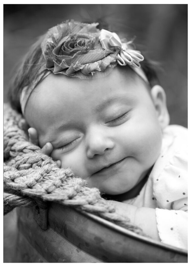 Babybauch Fotografie Story 9