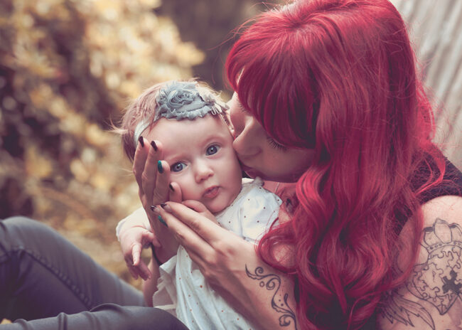 Babybauch Fotografie Story 9