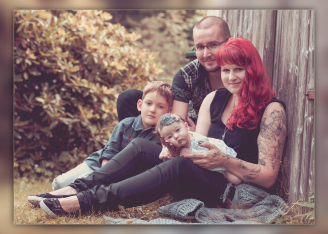 Babybauch Fotografie Story 9