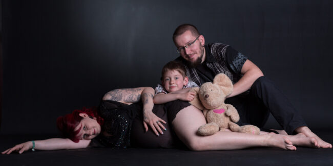 Babybauch Fotografie Story 9