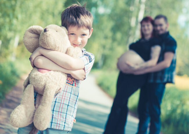 Babybauch Fotografie Story 9