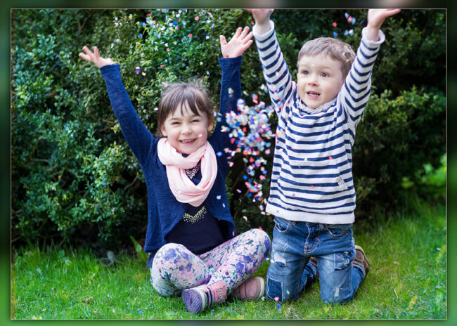 Familienfotografie Story 13