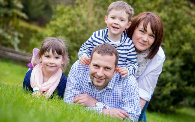 Familienfotografie Story 13