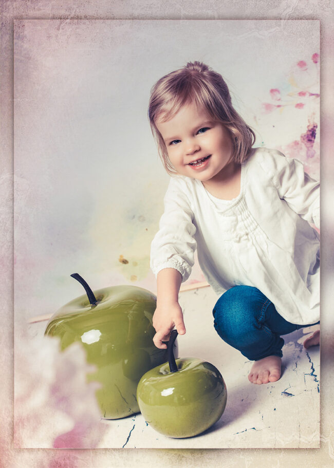 Familienfotografie Story 15