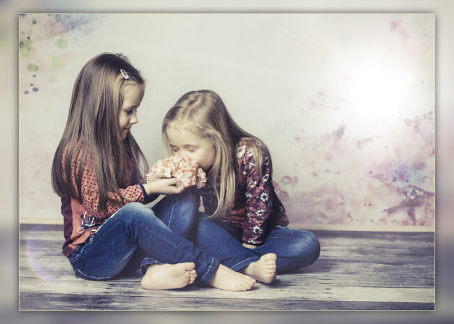 Familienfotografie Story 22