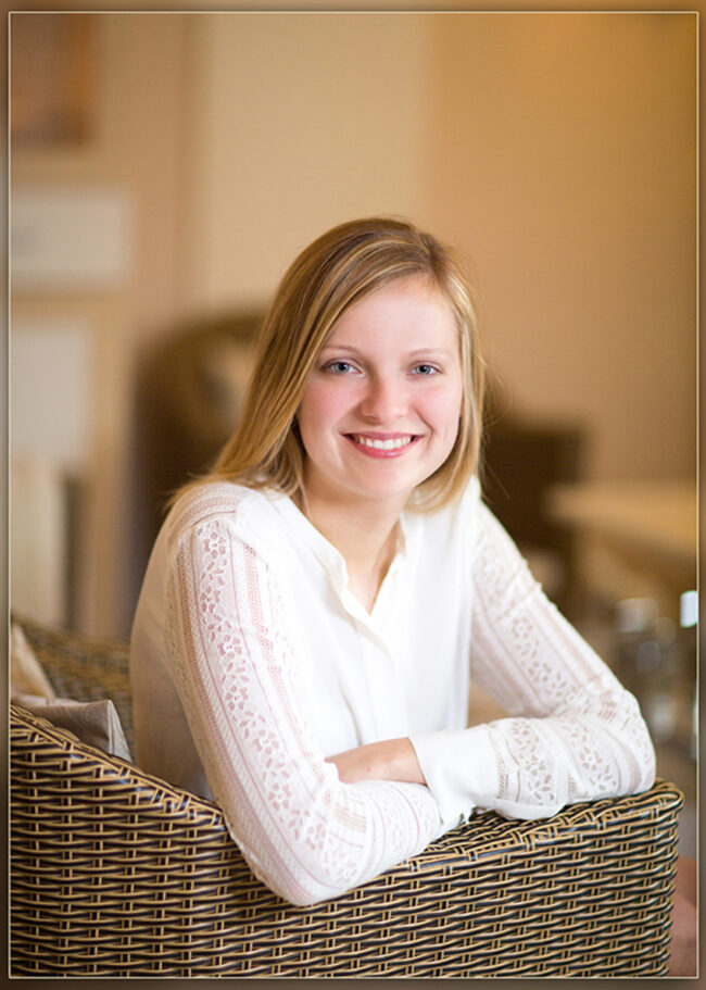 Imagefotos Hochzeitsmagazin