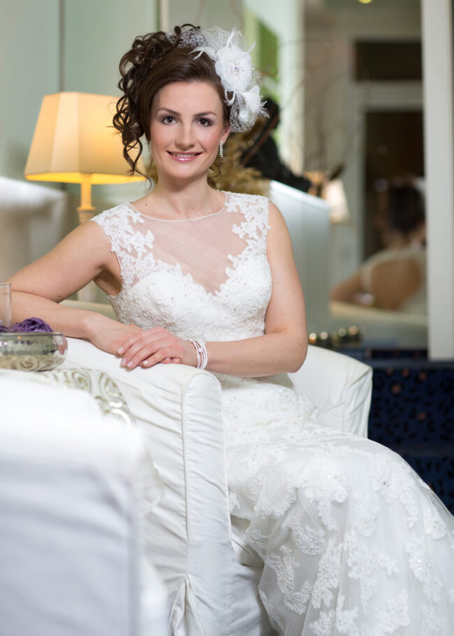 Imagefotos Hochzeitsmagazin