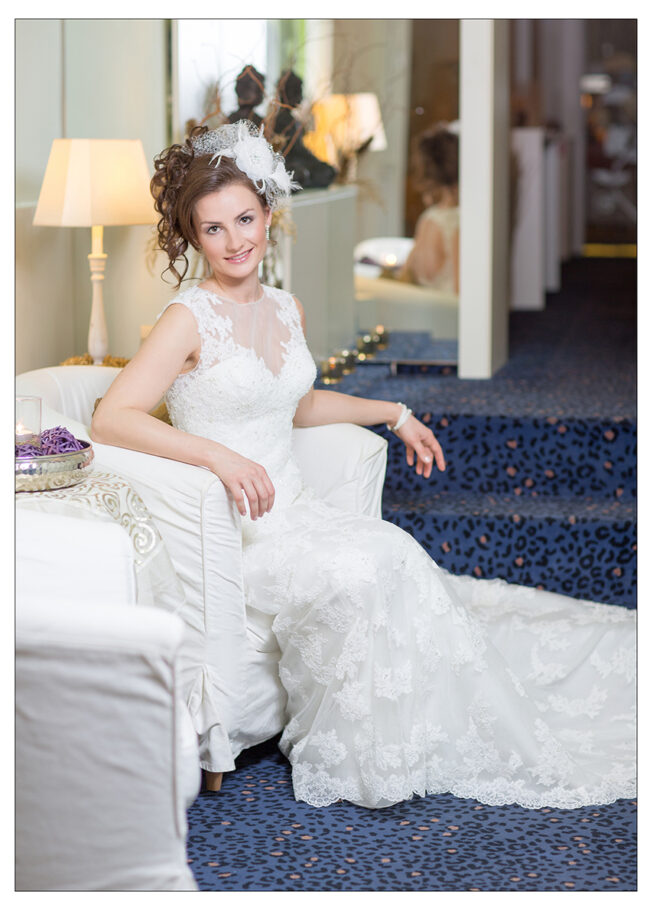 Imagefotos Hochzeitsmagazin