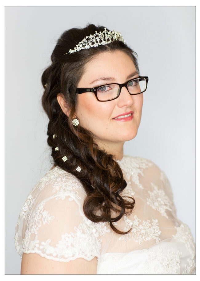 Imagefotos Hochzeitsmagazin