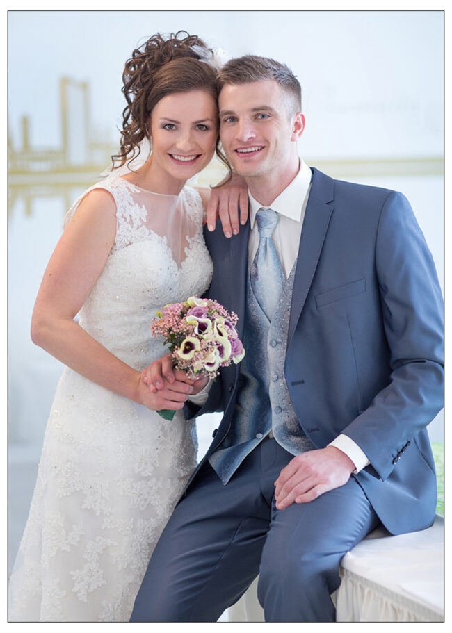 Imagefotos Hochzeitsmagazin