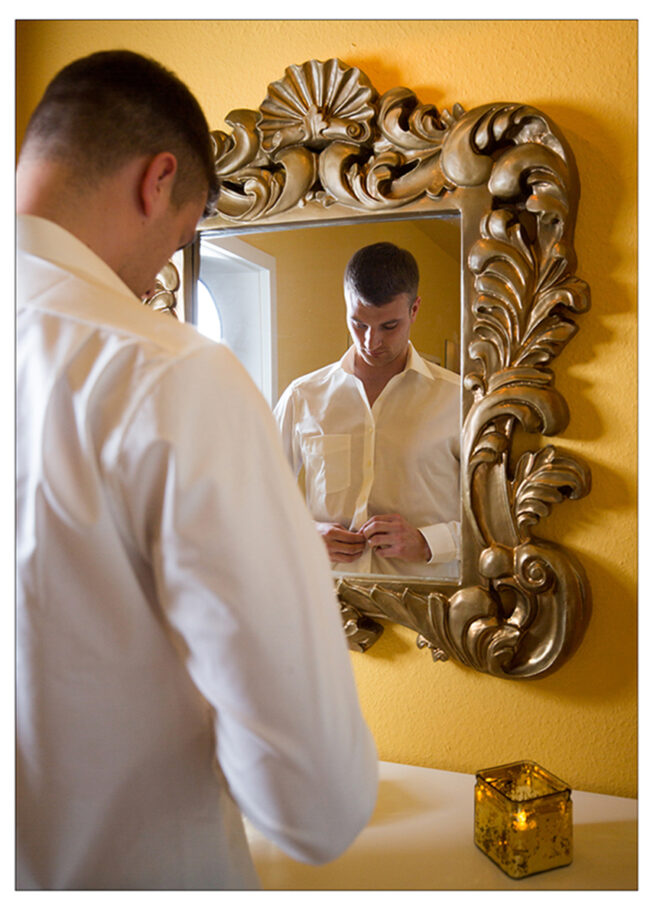 Imagefotos Hochzeitsmagazin