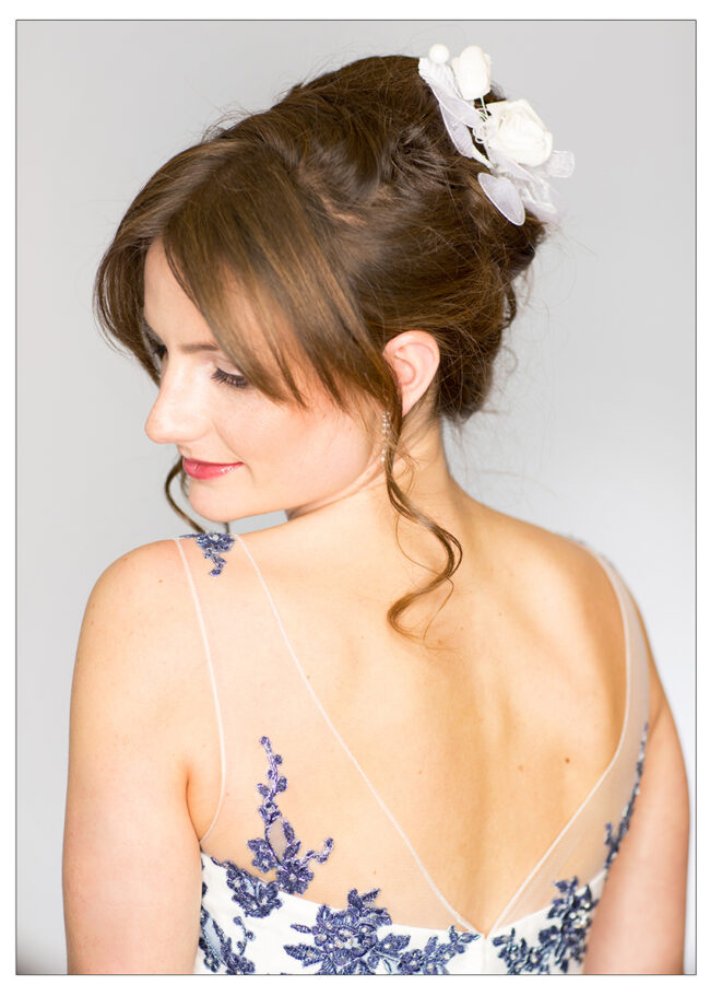 Imagefotos Hochzeitsmagazin