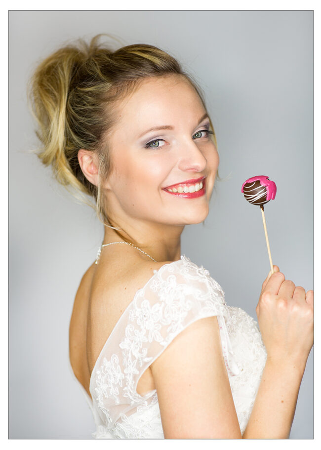 Imagefotos Hochzeitsmagazin