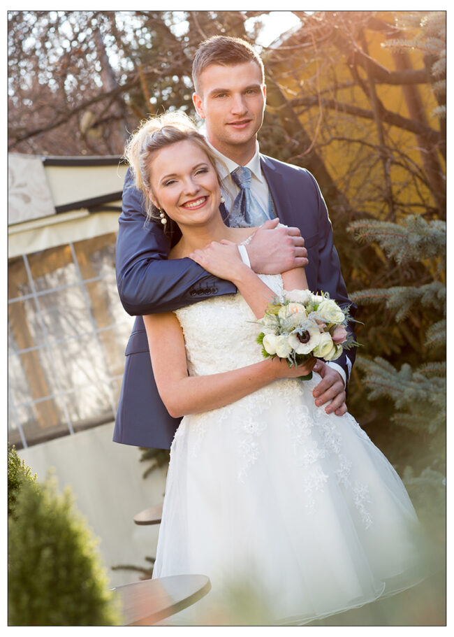 Imagefotos Hochzeitsmagazin