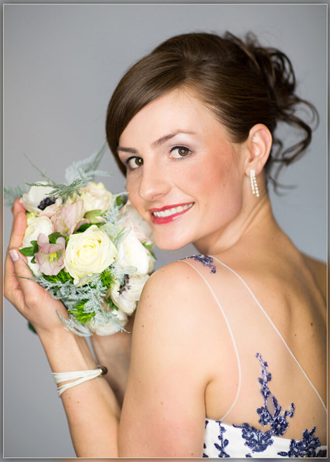 Imagefotos Hochzeitsmagazin