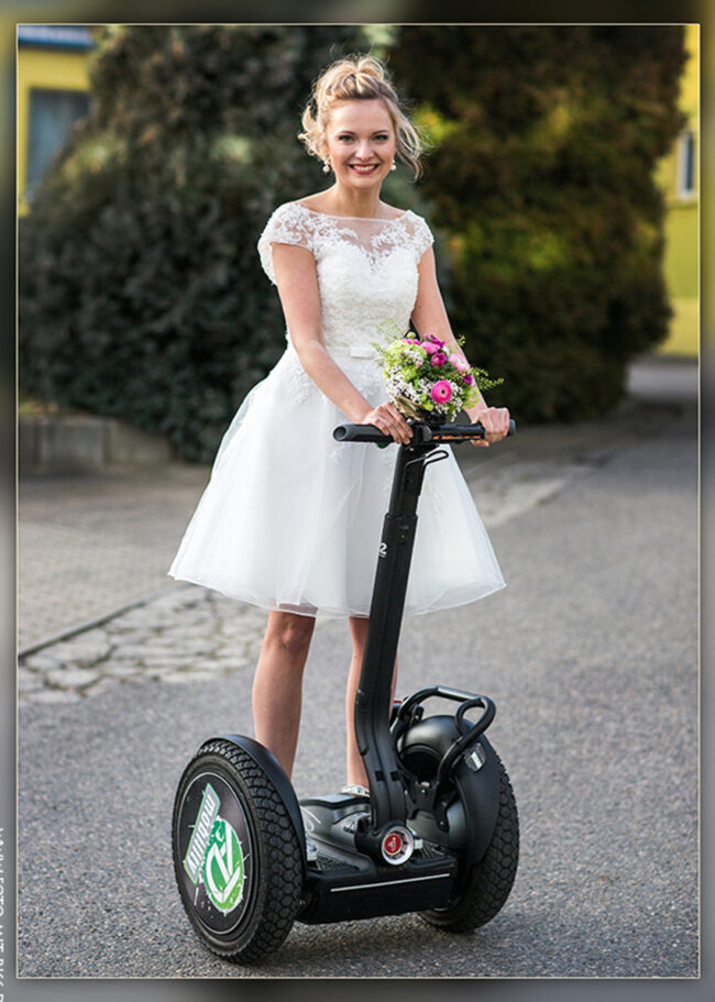 Imagefotos Hochzeitsmagazin