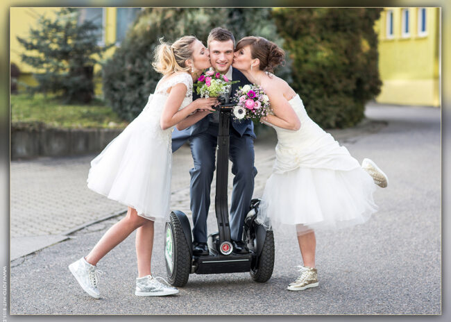 Imagefotos Hochzeitsmagazin