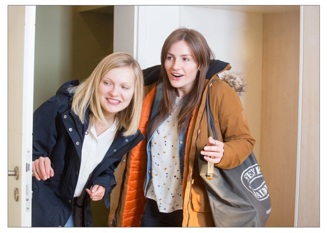 Imagefotos Hochzeitsmagazin