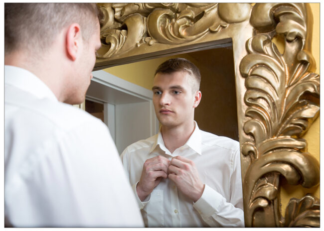 Imagefotos Hochzeitsmagazin