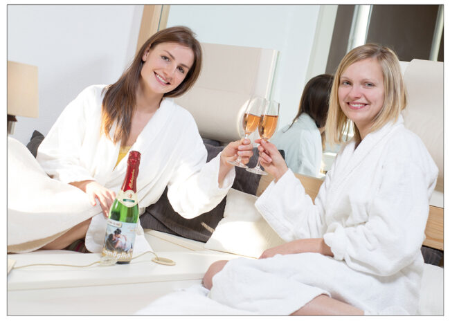 Imagefotos Hochzeitsmagazin