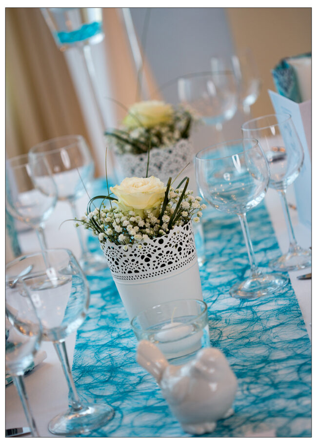 Imagefotos Hochzeitsmagazin