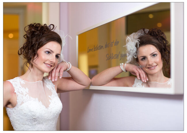 Imagefotos Hochzeitsmagazin
