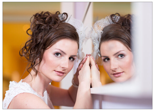 Imagefotos Hochzeitsmagazin