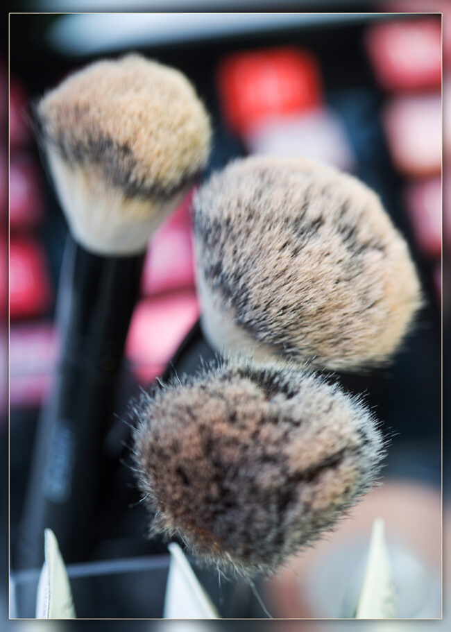 Imagefotos Hochzeitsmagazin