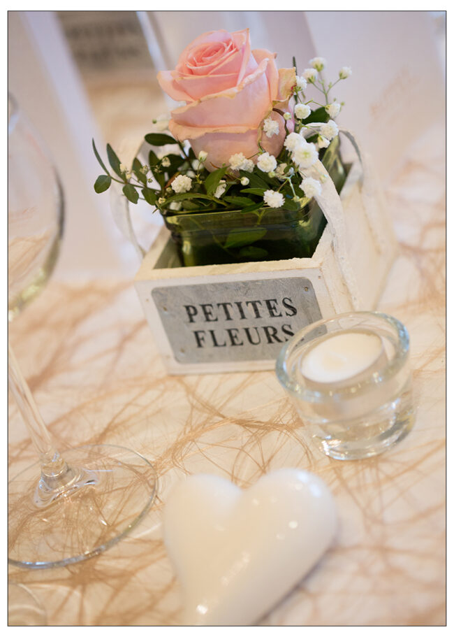 Imagefotos Hochzeitsmagazin