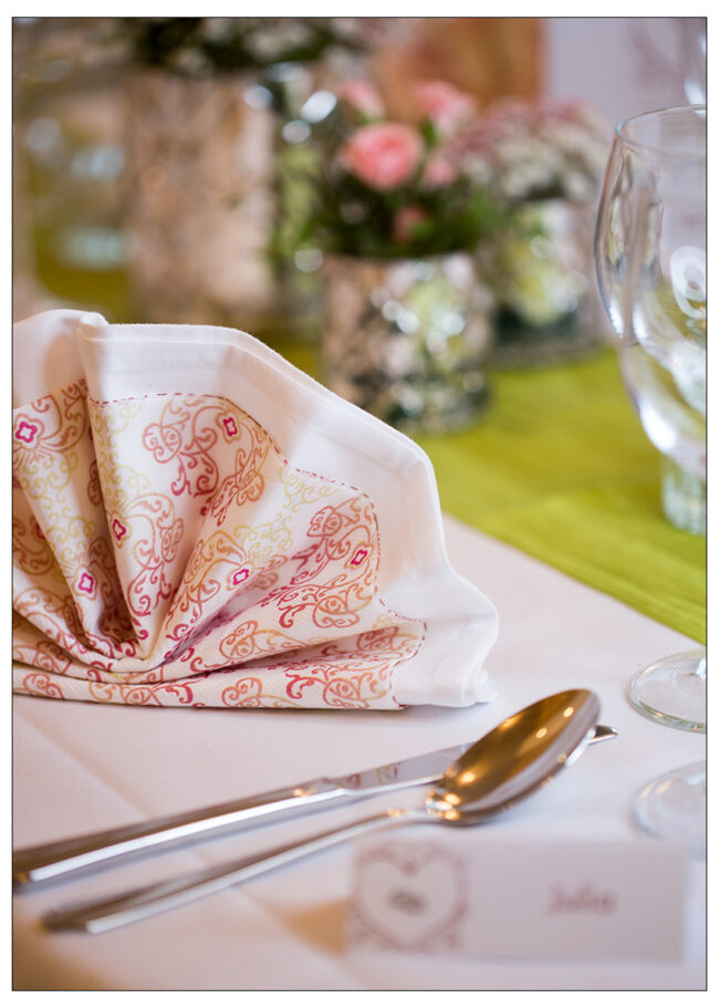 Imagefotos Hochzeitsmagazin