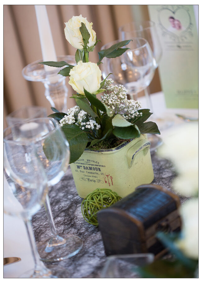 Imagefotos Hochzeitsmagazin