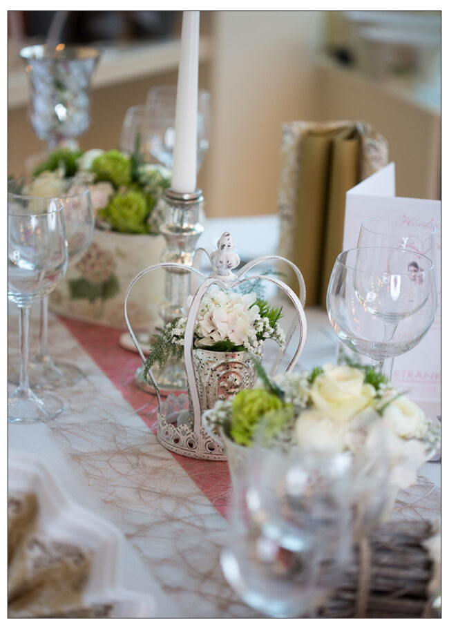 Imagefotos Hochzeitsmagazin