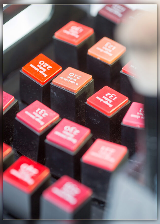 Imagefotos Hochzeitsmagazin