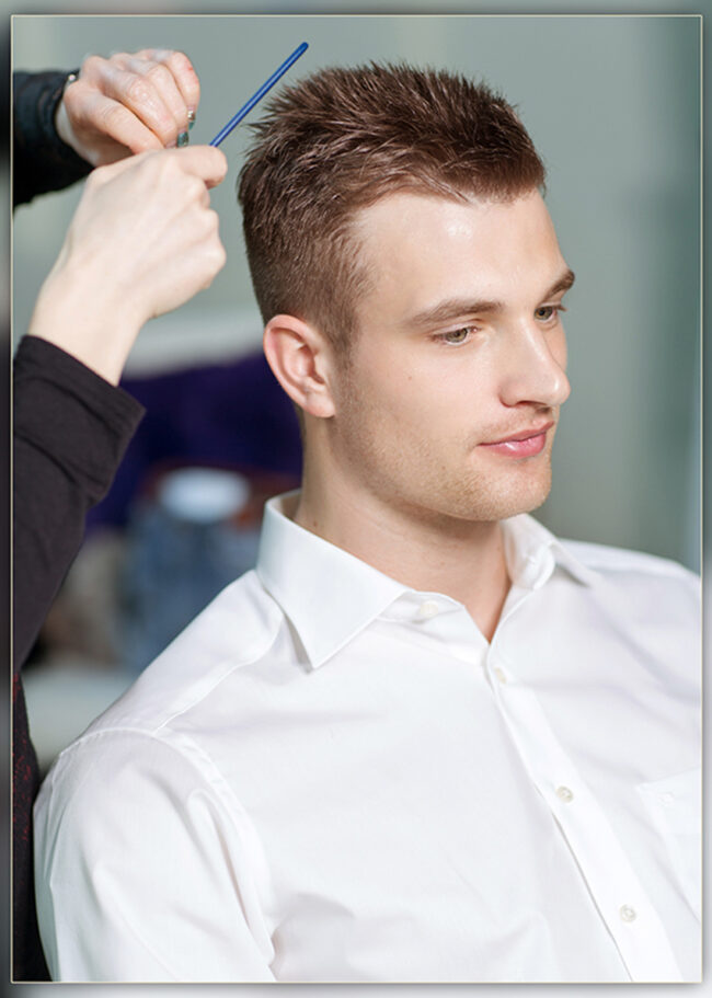 Imagefotos Hochzeitsmagazin