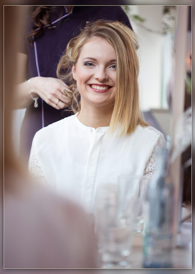 Imagefotos Hochzeitsmagazin