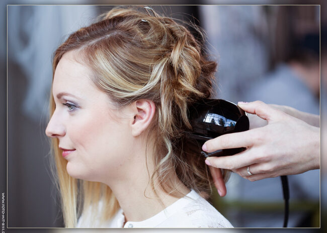 Imagefotos Hochzeitsmagazin