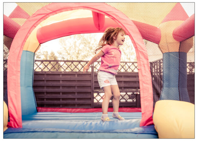 Imagefotos Werbebilder