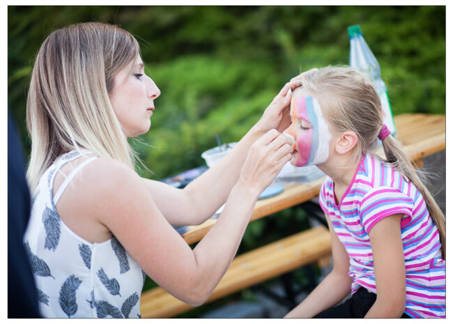 Imagefotos Werbebilder