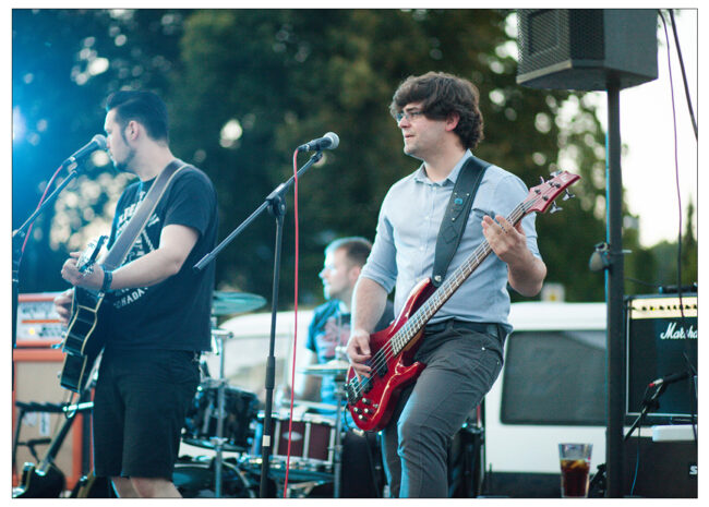 Imagefotos Werbebilder