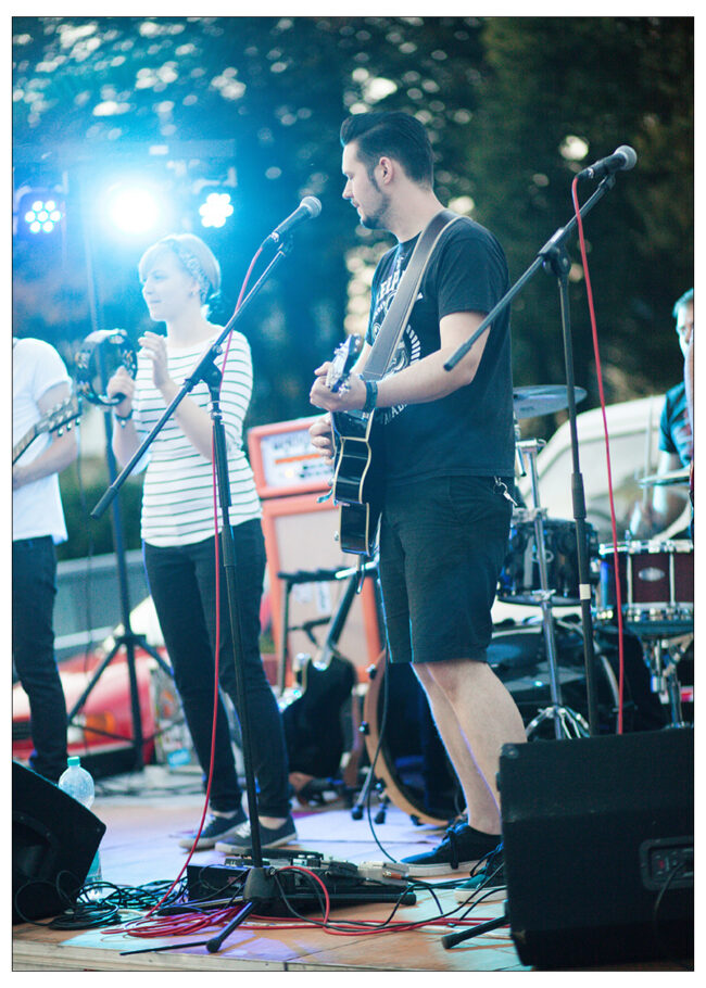 Imagefotos Werbebilder