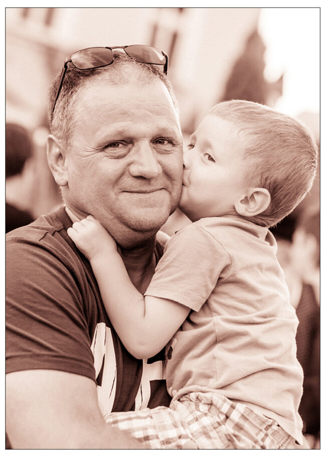 Imagefotos Werbebilder